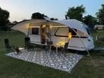 Unico Torino boogluifel, maat 14 (975-1000cm), Caravans en Kamperen, Ophalen of Verzenden, Zo goed als nieuw, Overige merken