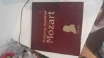 Mozart variatie box, Ophalen of Verzenden, Zo goed als nieuw, Overige typen, Boxset