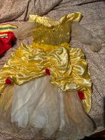 Bella Jurk Maat 122-128, Ophalen of Verzenden, Zo goed als nieuw, 122 t/m 128, Meisje