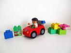 duplo verpleegster in auto 5793, Ophalen of Verzenden, Gebruikt, Complete set, Duplo