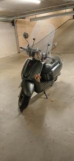 Kymco like brom 2014 !, Ophalen, Gebruikt, Benzine, Like