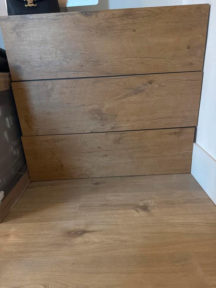 3 TV Meubelkasten (3 meter breed), Huis en Inrichting, Kasten | Buffetkasten, Gebruikt, Minder dan 100 cm, 200 cm of meer, 25 tot 50 cm