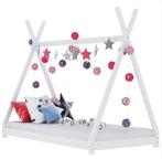 Jongens / meisjes bed 70x140, Ophalen of Verzenden, 180 cm of meer, 85 tot 100 cm, Matras