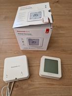 Honeywell T6 smart thermostaat - als nieuw!, Doe-het-zelf en Verbouw, Thermostaten, Ophalen