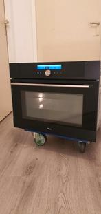 ATAG inbouw combimagnetron - werkt perfect!, Witgoed en Apparatuur, Combimagnetron, 60 cm of meer, Oven, Ophalen of Verzenden