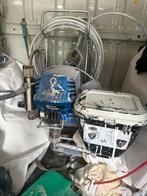 Graco 495 XT Ultra Hi-Boy - 6 Maand oud - Verf pomp, Ophalen, Zo goed als nieuw, Verfspuit of Verfpomp