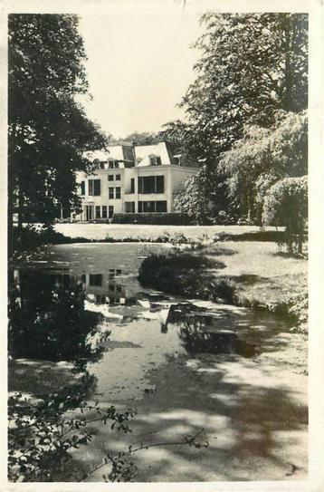 (388-395-021) Driebergen-Rijsenburg De Horst beschikbaar voor biedingen