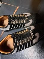 Dsquared2 Sneakers - Gedragen, Kleding | Heren, Dsquared2, Zwart, Ophalen of Verzenden, Sneakers of Gympen