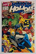 Marvel Holiday Special 1993 ( Marvel 1993 ). VF-NM., Eén comic, Amerika, Nieuw, Ophalen of Verzenden