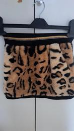 Rokje warme stof, Ophalen of Verzenden, Zo goed als nieuw, Meisje, Jurk of Rok