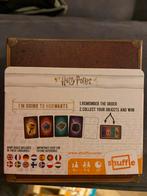 Harry Potter spel - Nieuwstaat!, Hobby en Vrije tijd, Gezelschapsspellen | Bordspellen, Ophalen of Verzenden, Zo goed als nieuw