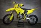 GEZOCHT Suzuki rm 125, Ophalen, Zo goed als nieuw, Suzuki