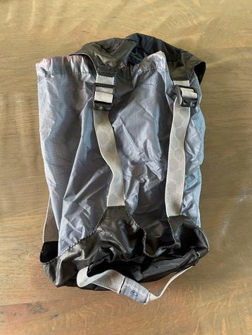 Compressie Zak - Ideaal voor Reizen! beschikbaar voor biedingen