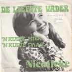 Nicolleke - Kusje hier 'n kusje daar - Nr  119, Ophalen, Gebruikt, Overige formaten, Levenslied of Smartlap