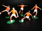 Tonka Sport Stars Ned. Elftal 1989, Verzamelen, Poppetjes en Figuurtjes, Gebruikt, Ophalen of Verzenden