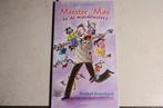 Luisterboek Meester Max en de minimonsters /, Boeken, Luisterboeken, Ophalen of Verzenden, Cd, Kind