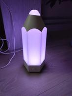 Leuke IKEA Pejarboj Lamp, Kunststof, Ophalen of Verzenden, Zo goed als nieuw, Modern
