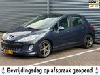 Peugeot 308 1.6 VTi XS|Pano|Navi|Climate|Cruise|Trekhaak|LMV, Voorwielaandrijving, 65 €/maand, Gebruikt, 4 cilinders