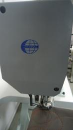 Industrie Naaimachine Global vrijearm 3VoudigTransport(LH-DD, Hobby en Vrije tijd, Naaimachines en Toebehoren, Nieuw, Naaimachine