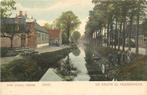 (388-036-003) De Knipe, Verzamelen, Verzenden, Friesland