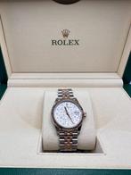 Rolex Datejust 278271 Floral Dial 31mm - Mint Condition 2023, Ophalen, Rolex, Polshorloge, Zo goed als nieuw