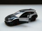 modelauto Brian’s Subaru WRX STI – Fast and Furious – jada, Overige merken, Auto, Nieuw, Ophalen of Verzenden