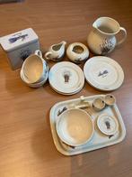 Lavendel Servies Set, Ophalen