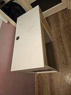 Gratis Ikea bureau, let op beschadigd, Ophalen, Bureau