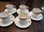 Wedgwood Windsor kop en schotels, 5 stuks,nieuw, Ophalen of Verzenden