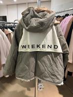 Nieuw！ Reversible Mooie jas van Max Mara -, Beige, Max Mara, Nieuw, Ophalen of Verzenden