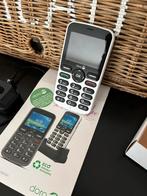 Doro mobiele telefoon, Telecommunicatie, Mobiele telefoons | Overige merken, Overige modellen, Geen camera, Ophalen of Verzenden