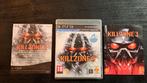 Killzone 3 - PlayStation 3, Spelcomputers en Games, Games | Sony PlayStation 3, Online, Gebruikt, Vanaf 18 jaar, Shooter