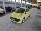 Citroen C1 1.0-12V Séduction, Voorwielaandrijving, Gebruikt, Overige kleuren, 4 stoelen