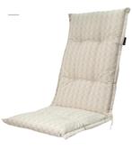Tuinstoel kussens - set van 2 (beige) nieuw!, Ophalen, Nieuw