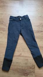 Paardrijbroek BR maat 116, Dieren en Toebehoren, Paardrijkleding, Ophalen, Zo goed als nieuw, Dressuur, Onderkleding