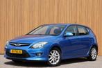 Hyundai I30 1.6i i-Motion, Gebruikt, 1591 cc, 4 cilinders, Blauw