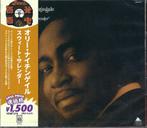 Ollie Nightingale -  Sweet Surrender  NEW CD Japan, Verzenden, 1960 tot 1980, Nieuw in verpakking, Soul of Nu Soul