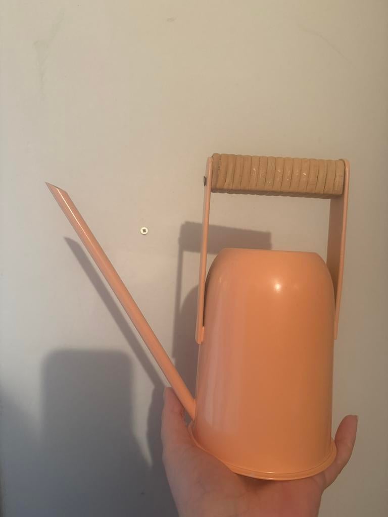 Sissy-boy gieter roze, Ophalen of Verzenden, Zo goed als nieuw, Kunststof