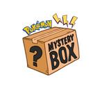 Pokemon mystery box, Ophalen of Verzenden, Zo goed als nieuw, Meerdere kaarten