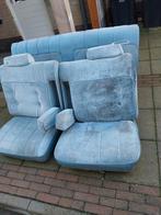 Chevrolet caprice impala voor stoelen en achter bankjes, Auto-onderdelen, Ophalen, Gebruikt, Amerikaanse onderdelen