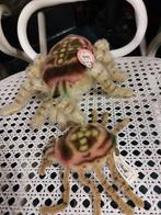 Spidy - Moederspin en spinnenkind van Steiff, Ophalen