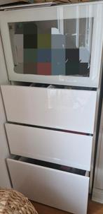 Besta opberger/kast, Ophalen, Zo goed als nieuw