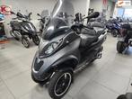 Piaggio MP3 300 ABS SPORT 2016 RIJKLAAR GARANTIE, Bedrijf, Overig