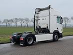 SCANIA 500R hl,super, Auto's, Automaat, Euro 6, Scania, Wit