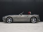 BMW Z4 Roadster 2.5i M Sport [VOL LEDER, M-STUUR, STOELVERWA, Automaat, Achterwielaandrijving, 2497 cc, Cabriolet