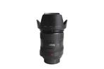 Nikon AF-S Nikkor 18-200mm G ED DX VR telelens met garantie, Ophalen of Verzenden, Zo goed als nieuw, Telelens, Zoom