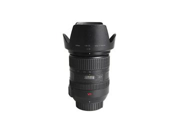 Nikon AF-S Nikkor 18-200mm G ED DX VR telelens met garantie beschikbaar voor biedingen