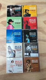 Blue Note Trip, Ophalen, Zo goed als nieuw