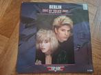 Single - Berlin ‎– Take My Breath Away (Love Theme From "Top, Cd's en Dvd's, Vinyl Singles, Gebruikt, 7 inch, Single, Ophalen of Verzenden