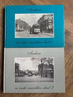 Arnhem in oude ansichten deel 1 en 2, 20e eeuw of later, R.S. Dalman, Ophalen of Verzenden, Zo goed als nieuw